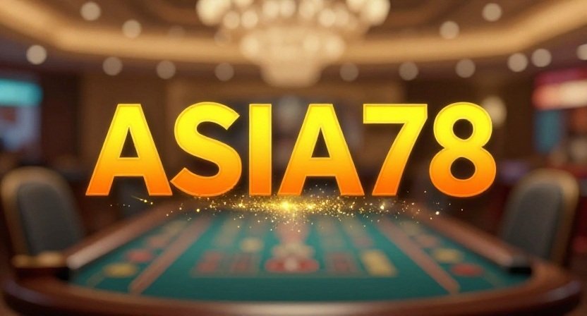 ASIA78 ASIA78